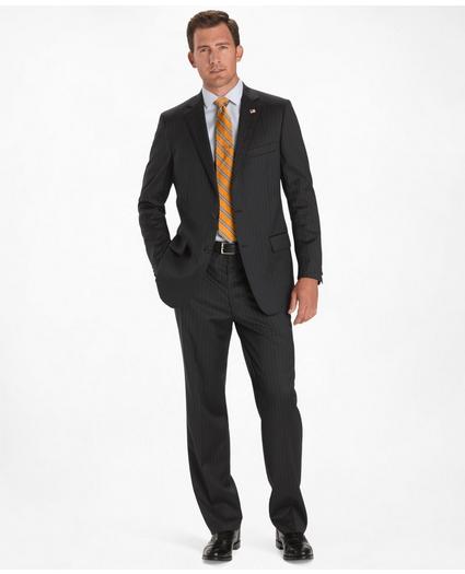 Fitzgerald Fit Two-Button 1818 Suit