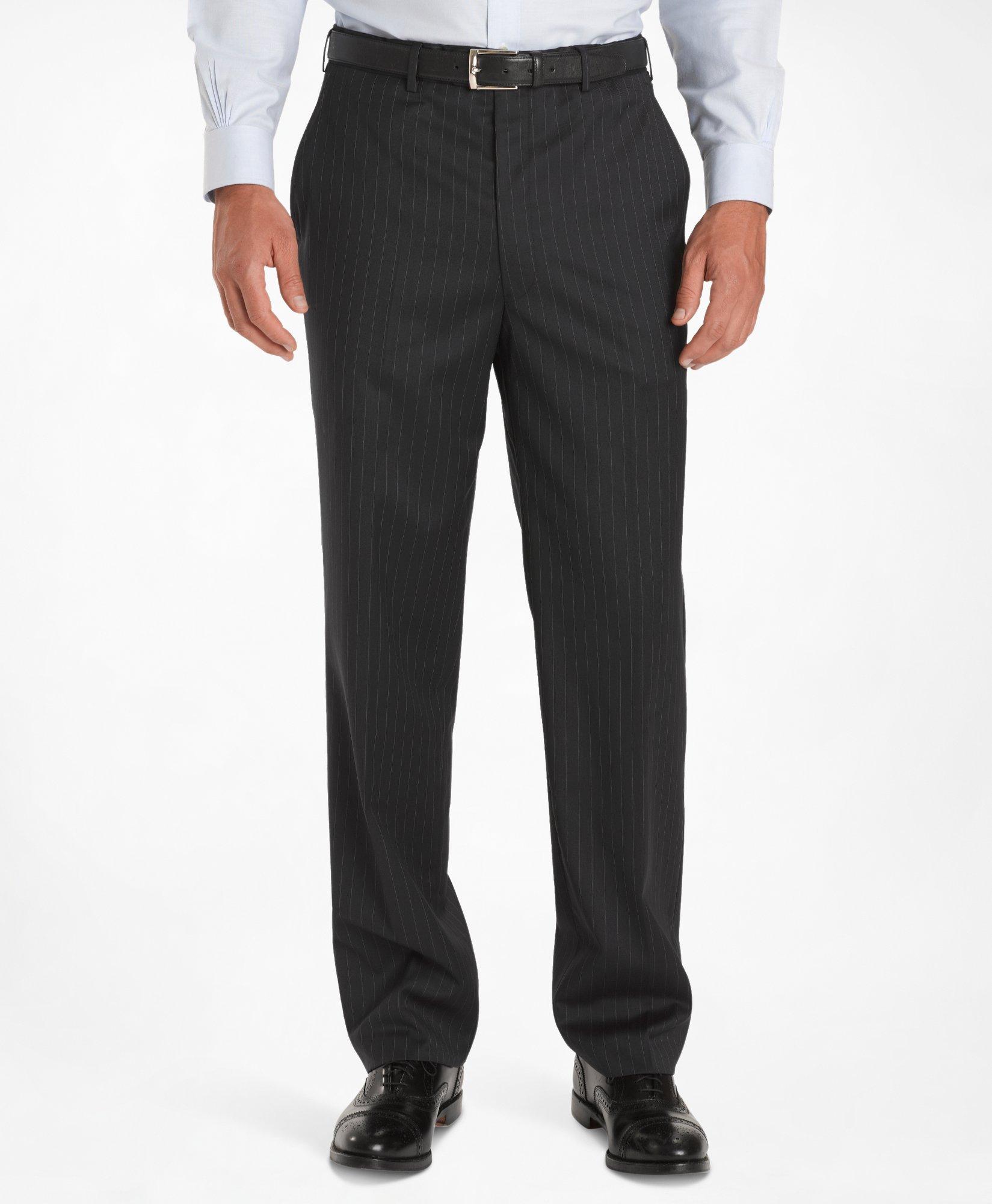 Brooks brothers fitzgerald fit pants on sale