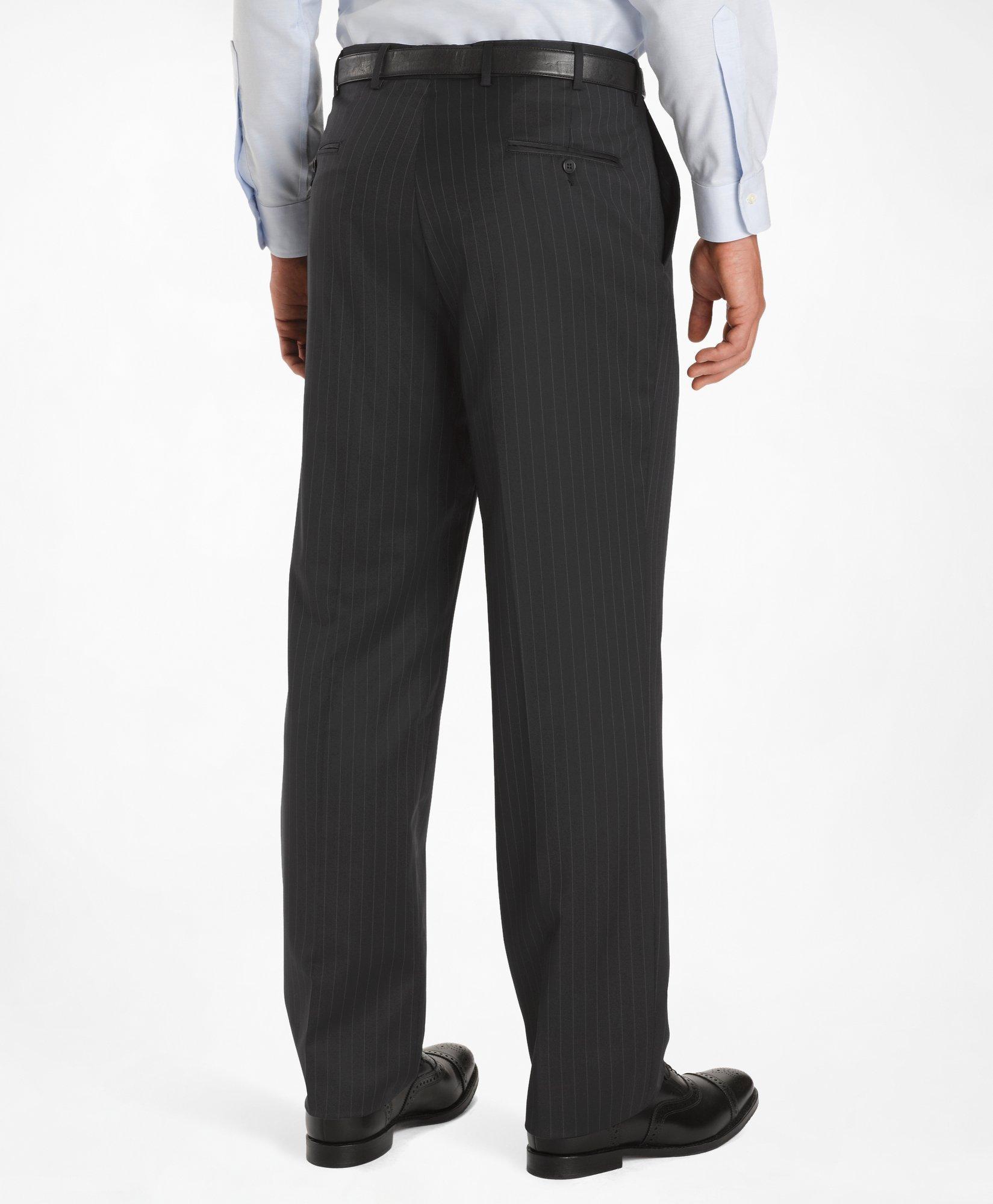 Fitzgerald Fit Two-Button 1818 Suit, image 4