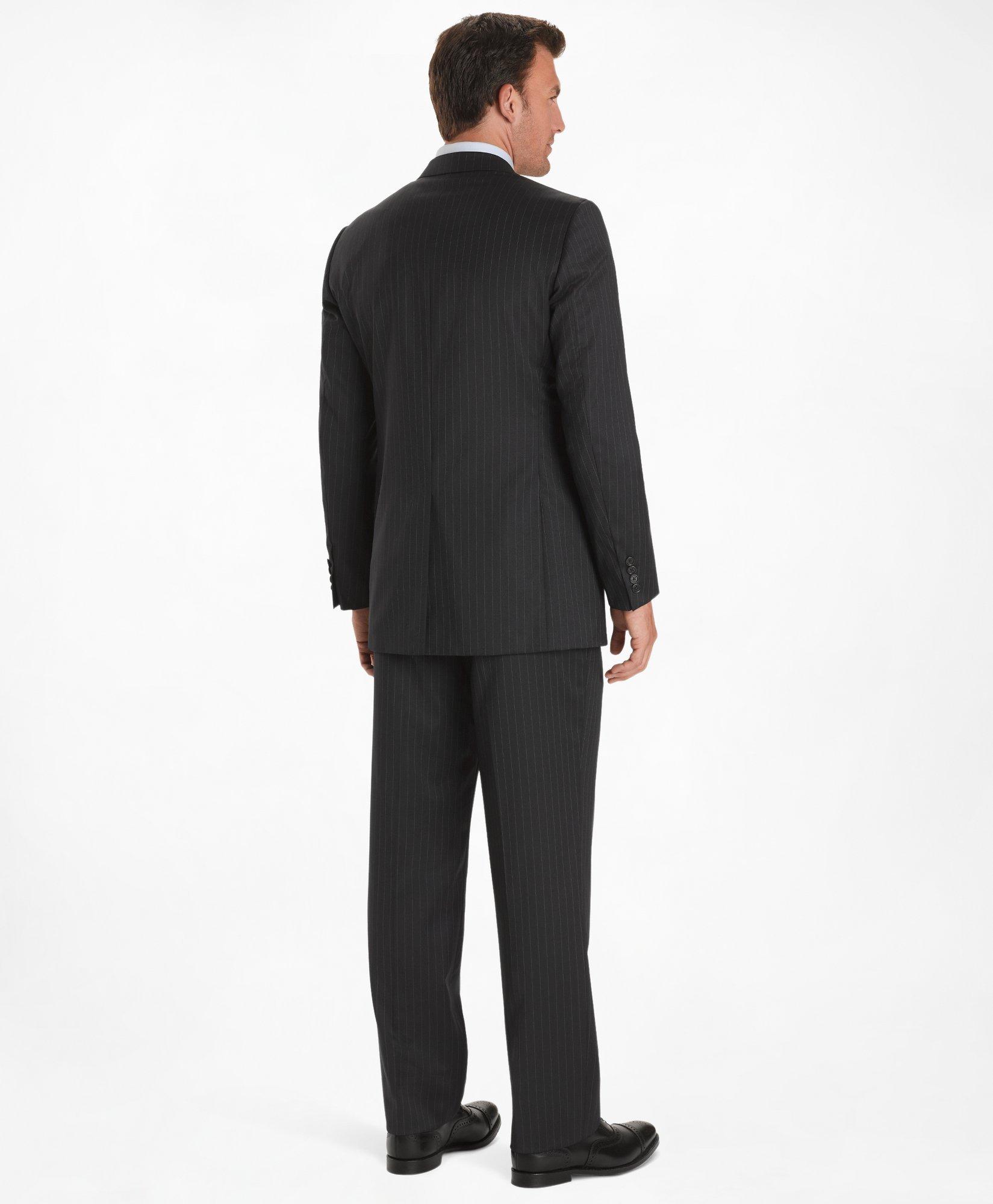 Fitzgerald Fit Two-Button 1818 Suit, image 5