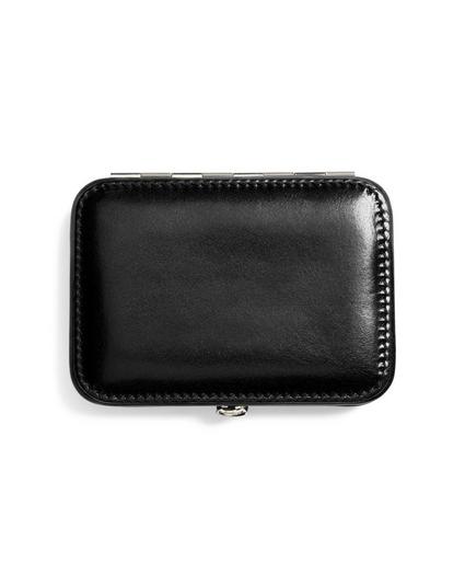 Leather Business Card Case, image 1