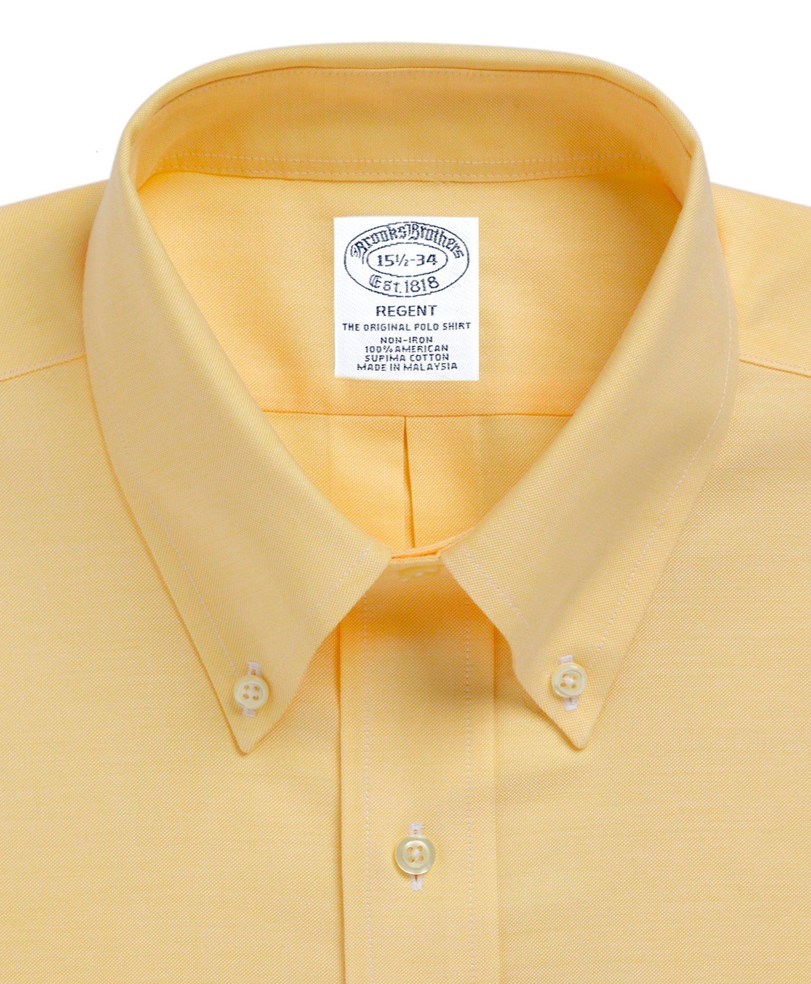 Brooks brothers camicie no on sale iron