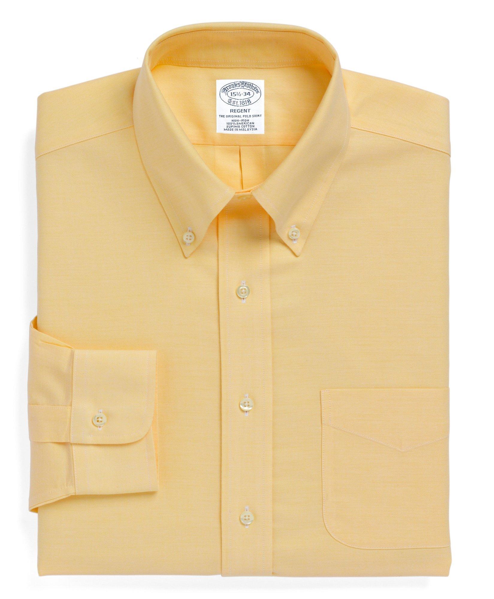 Brooks brothers dress shirts sale best sale