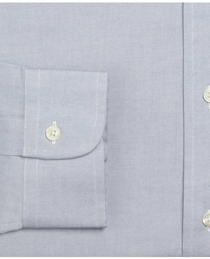 Regent Regular-Fit Dress Shirt,  Button-Down Collar, image 3