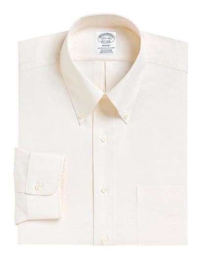 Regent Regular-Fit Dress Shirt,  Button-Down Collar, image 4