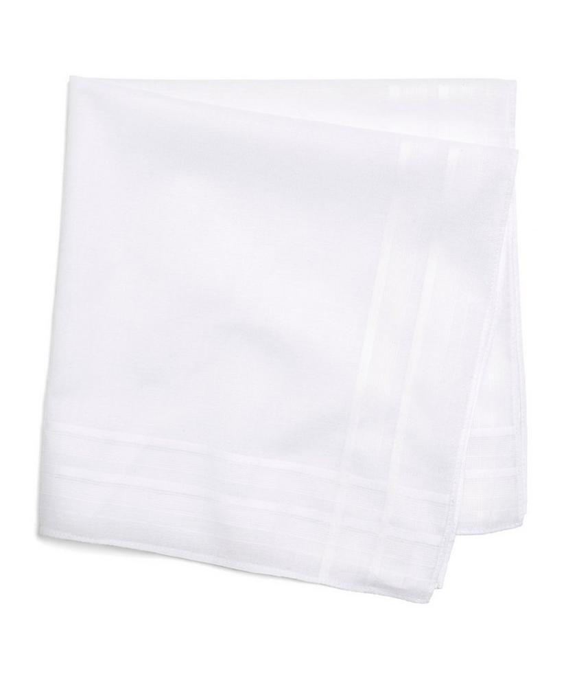 Pure Cotton Handkerchiefs-Set of 7, image 3