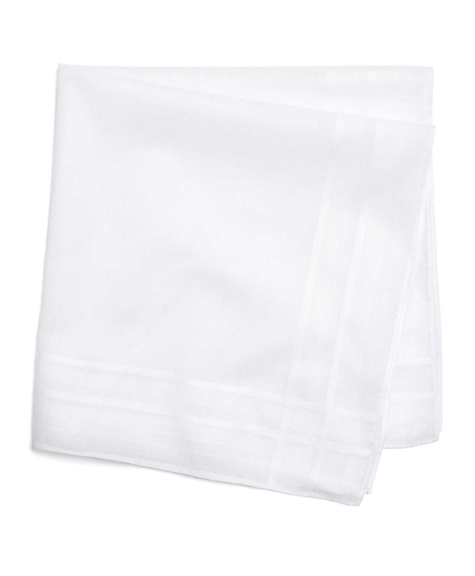 Cotton handkerchief shop