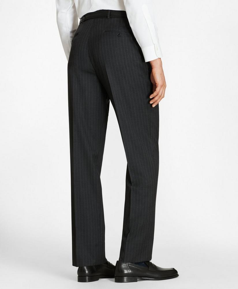 Madison Fit Two-Button 1818 Suit, image 5