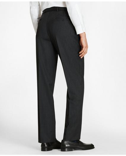 Madison Fit Two-Button 1818 Suit, image 5