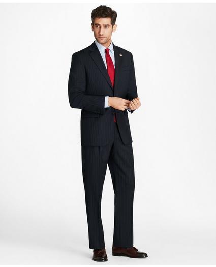 Madison Fit Two-Button 1818 Suit, image 2