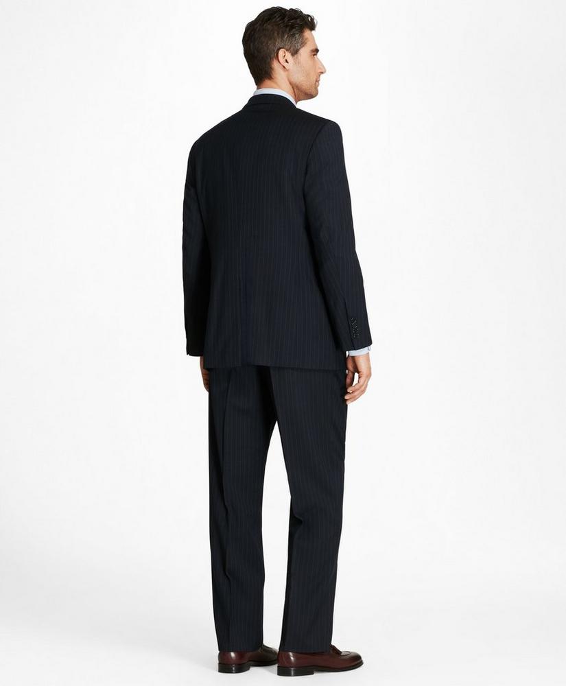 Madison Fit Two-Button 1818 Suit, image 3