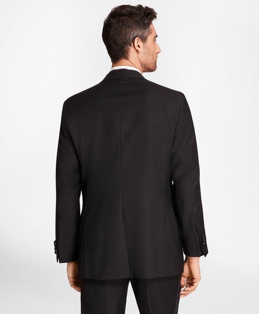 Wool Tuxedo Jacket, image 3