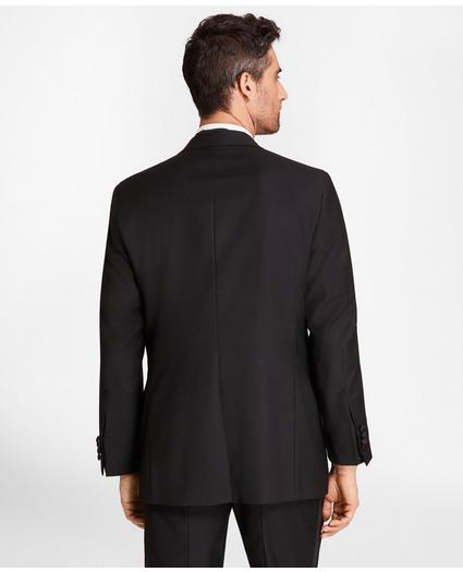 Wool Tuxedo Jacket, image 3