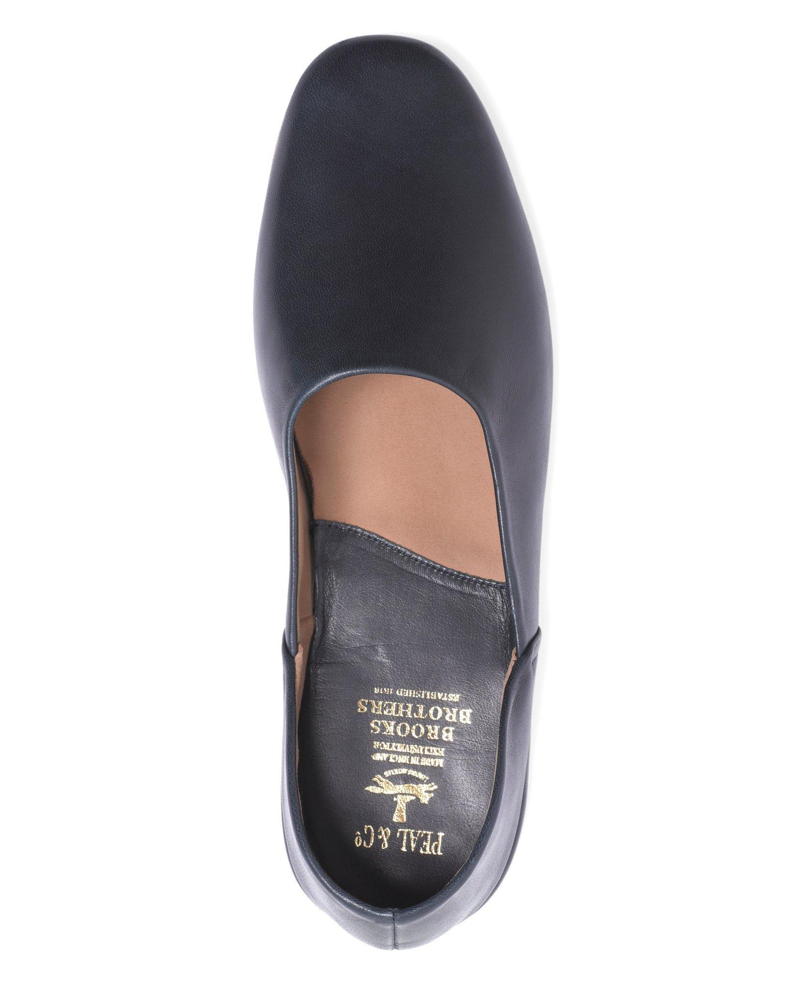 Brooks brothers tuxedo on sale slippers