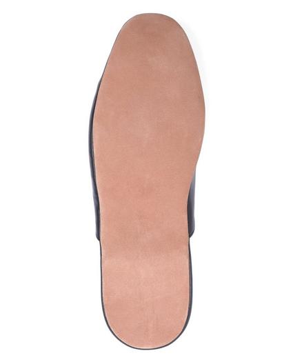 Nappa Backless Slippers, image 3