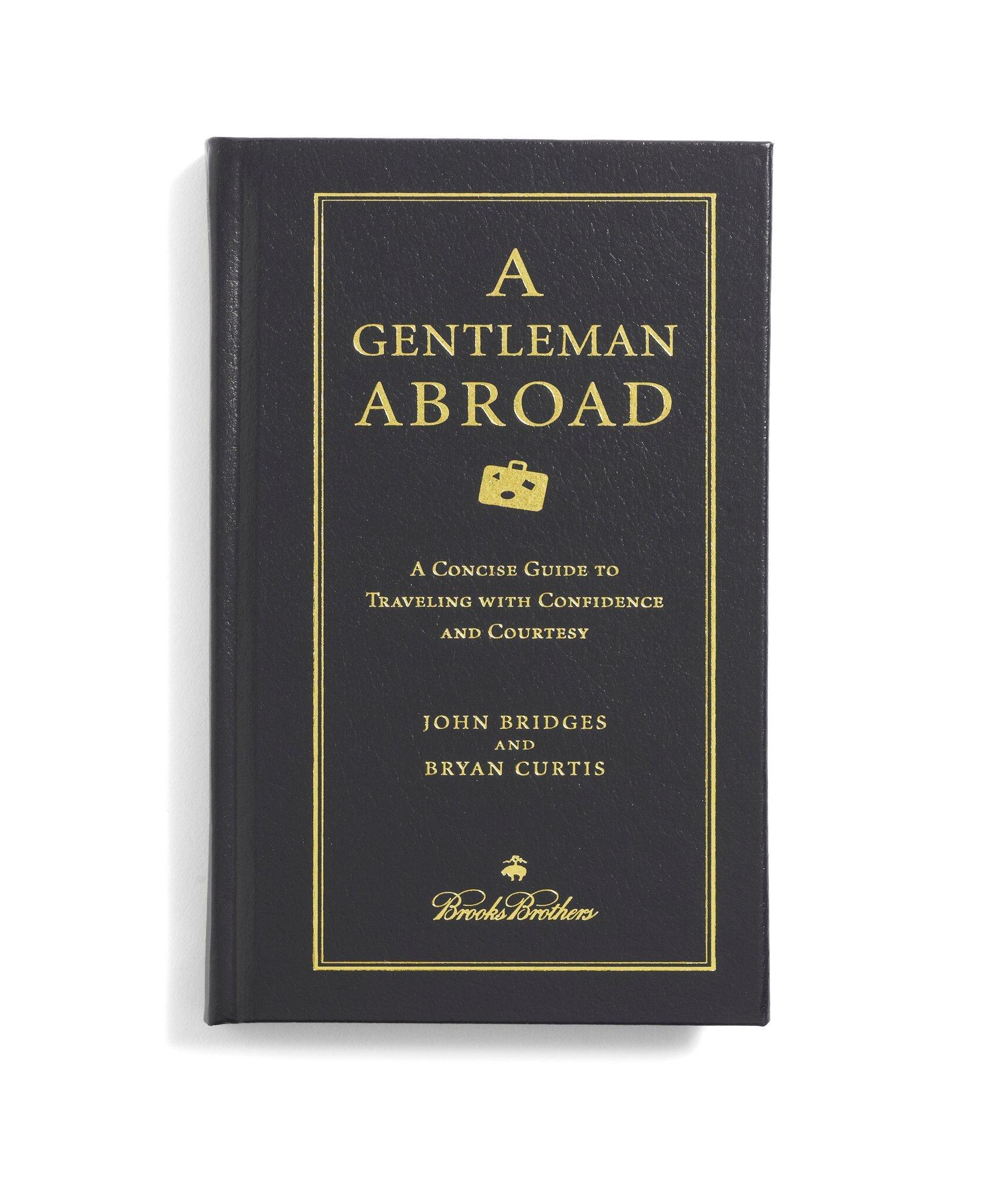 A Gentleman Abroad, image 1