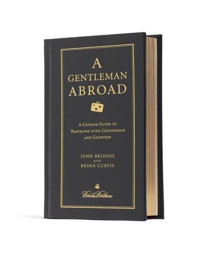 A Gentleman Abroad, image 3
