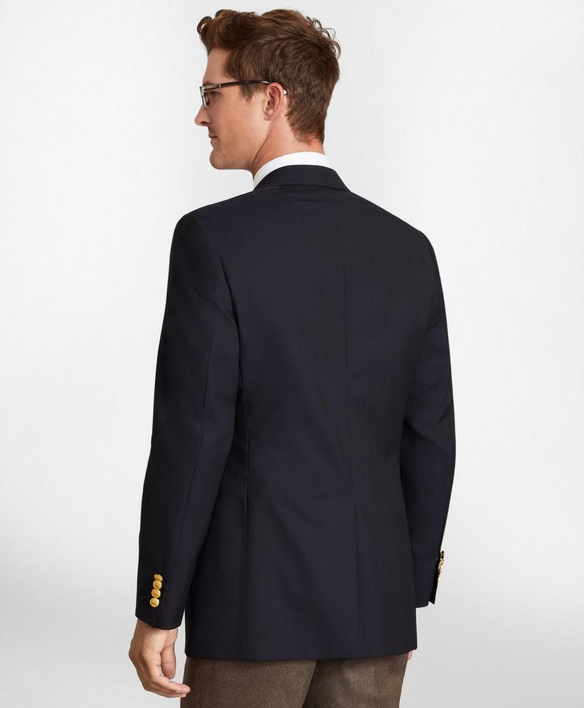 Traditional Fit Two-Button Classic 1818 Blazer, image 3