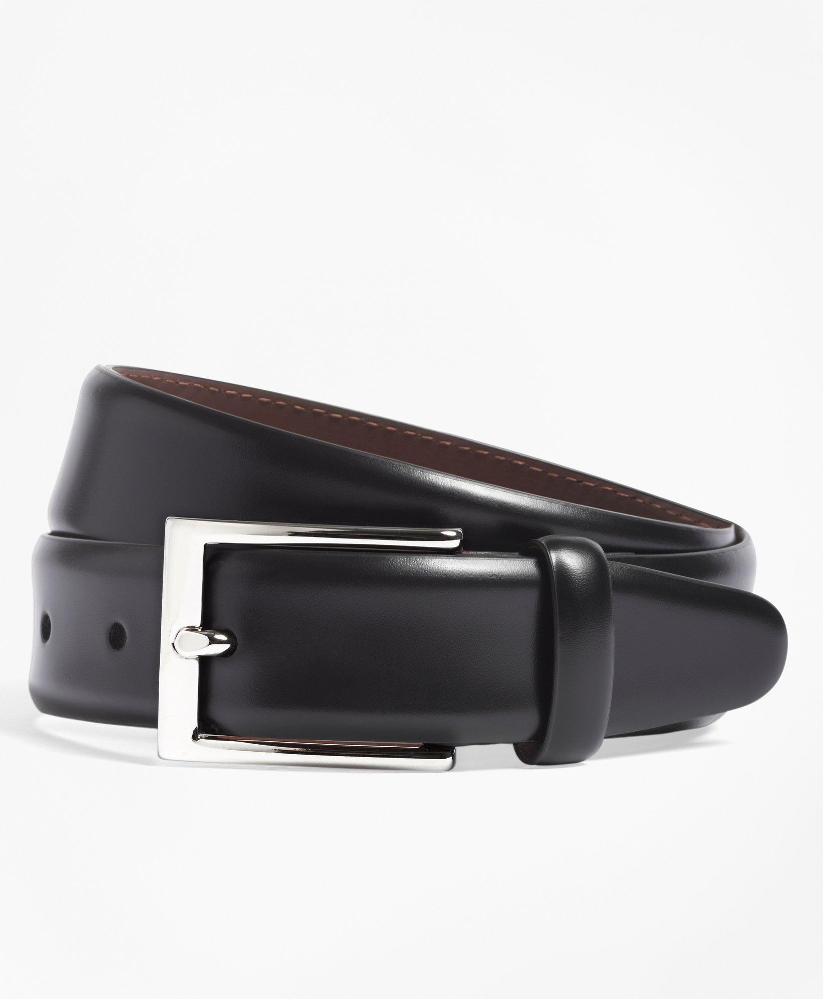 Brooks brother belt best sale