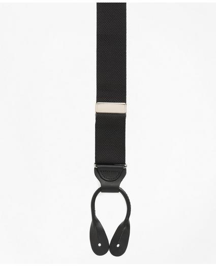 Solid Suspenders, image 2