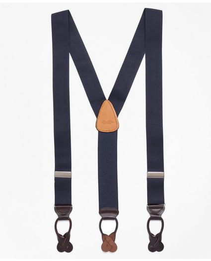 Solid Suspenders, image 1