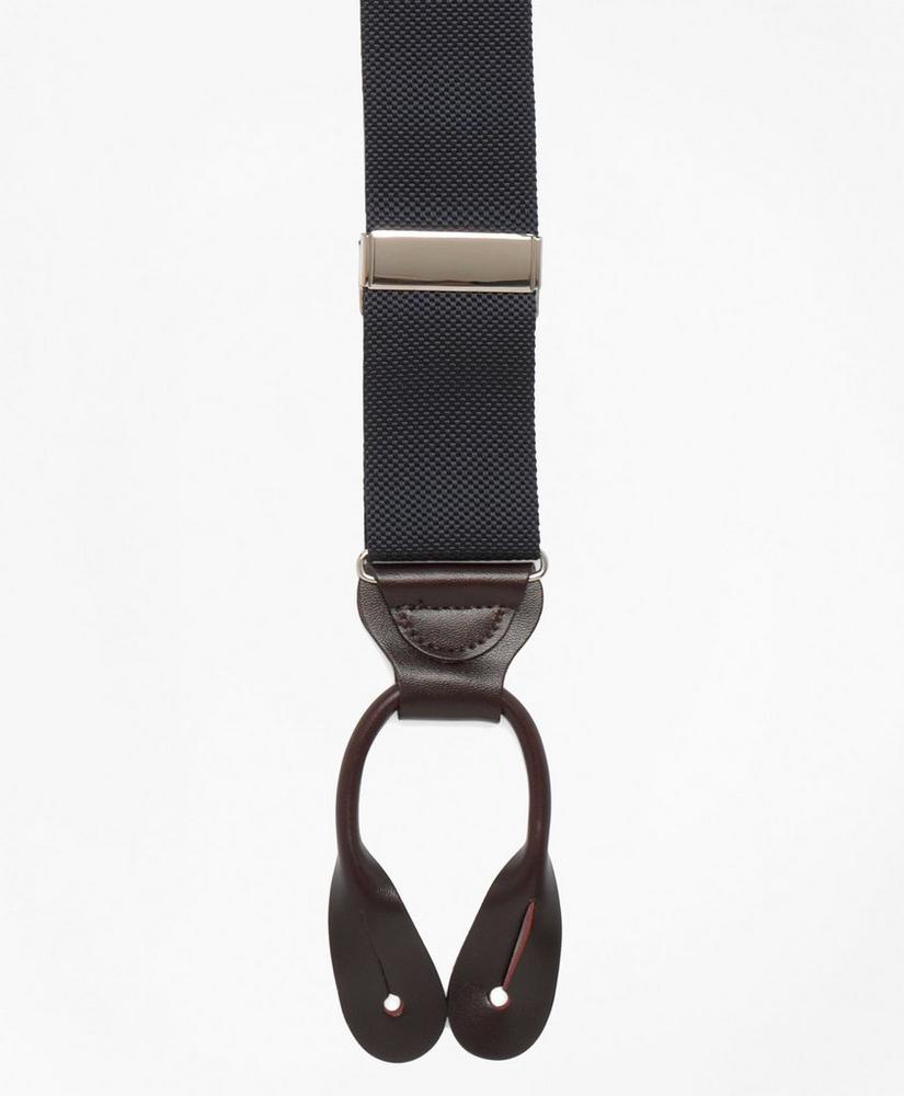 Solid Suspenders, image 2