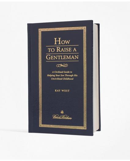 How To Raise A Gentleman, image 3