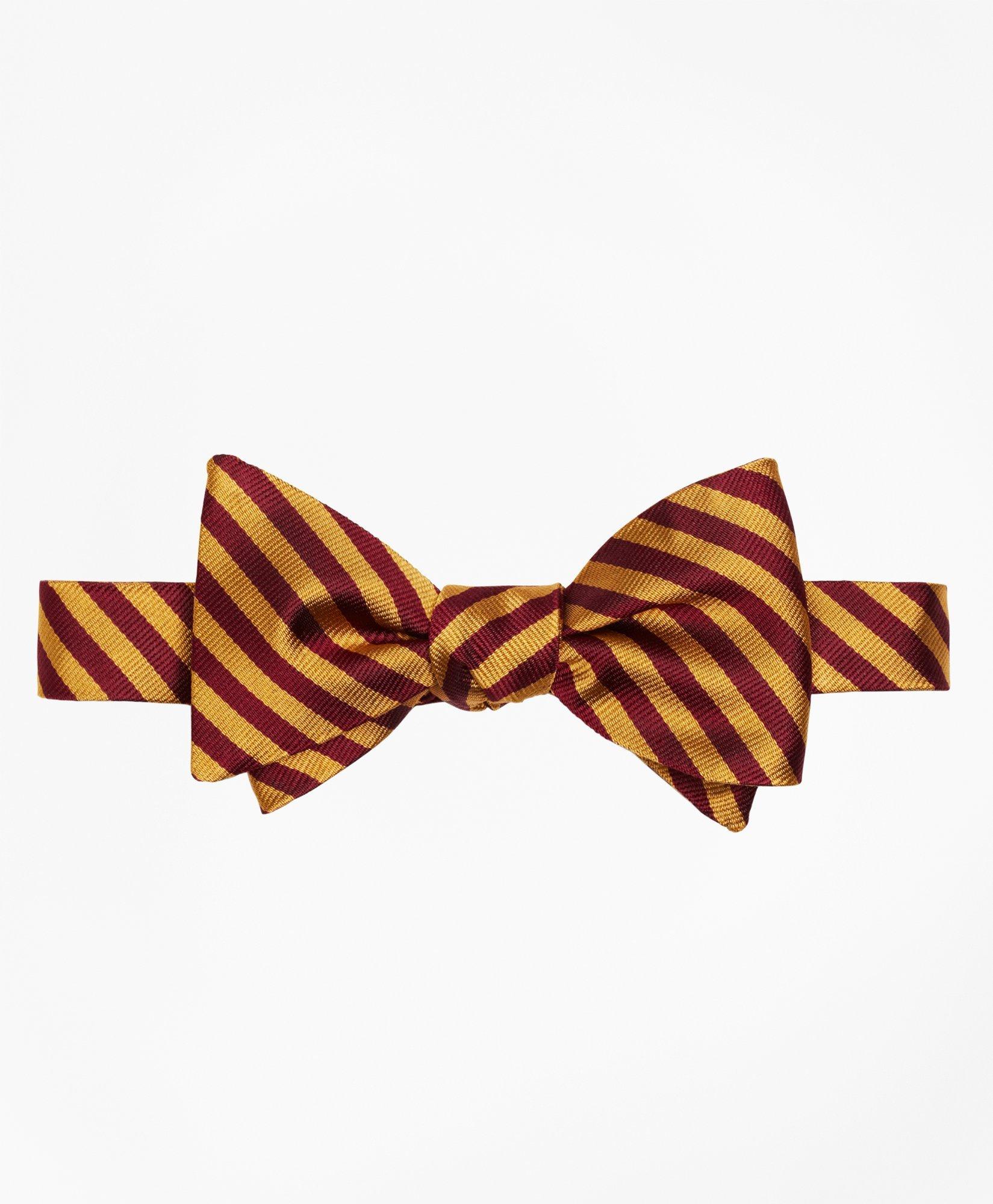 BB#5 Rep Bow Tie