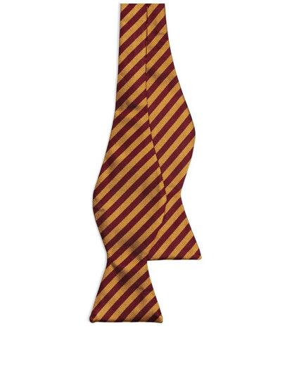 BB#5 Rep Bow Tie, image 2
