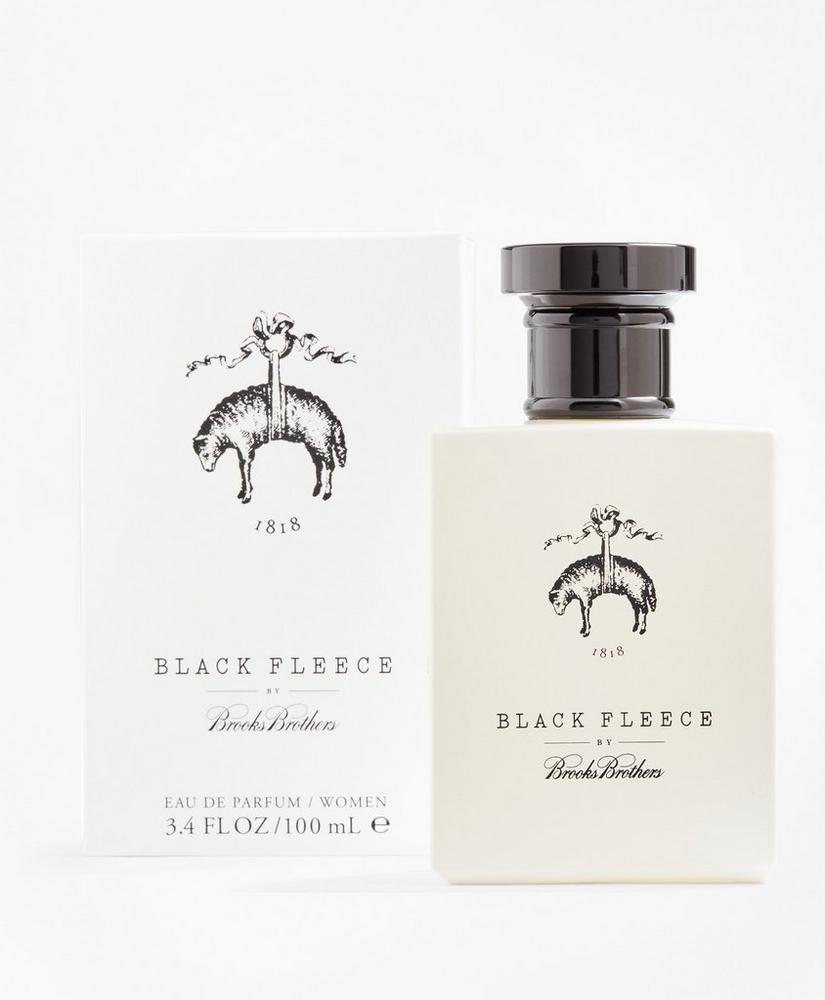Black Fleece Eau de Parfum for Women 3.4 oz, image 2
