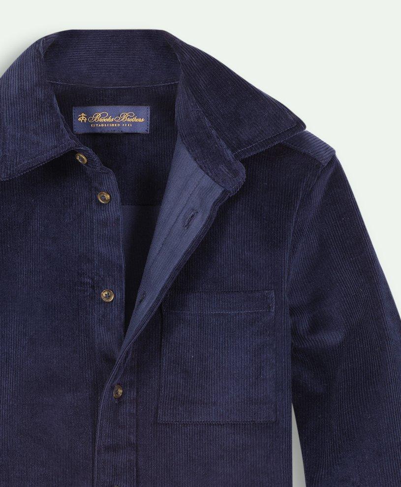 Brooks brothers best sale corduroy jacket