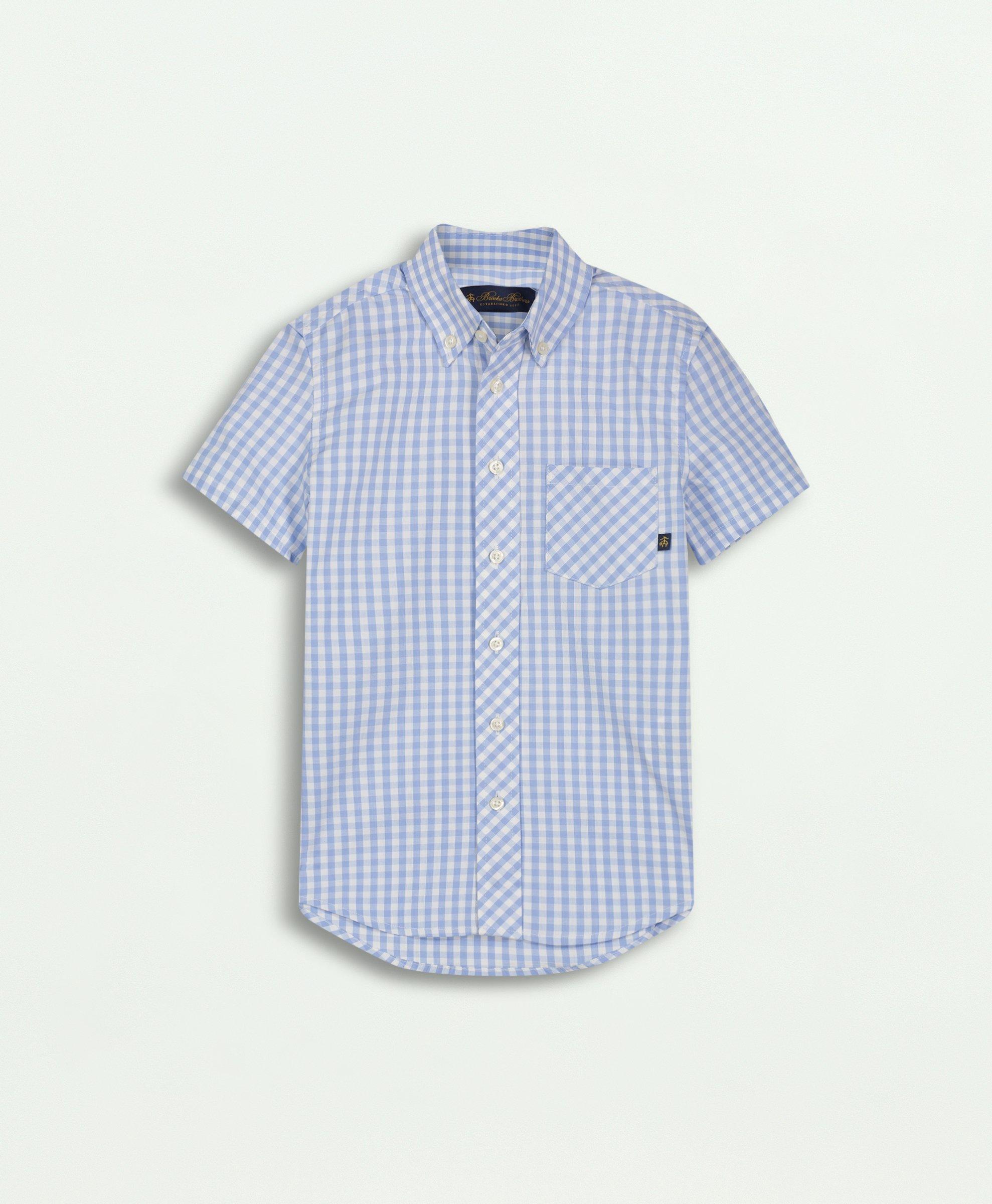 Brooks Brothers, Men's, Women's & Kids Apparel