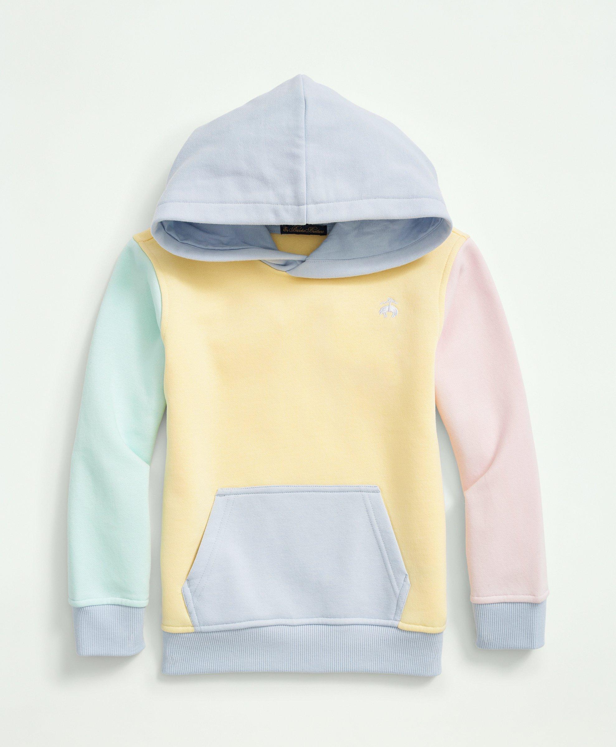 Brooks brothers hoodie online