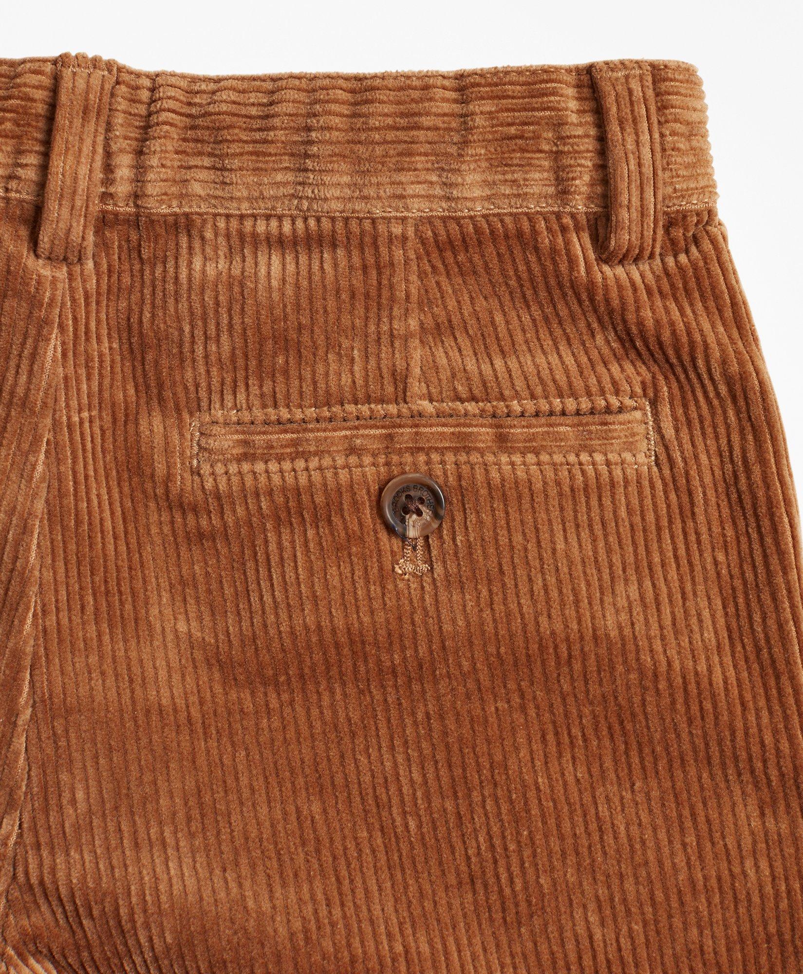 Wide wale shop corduroy leggings