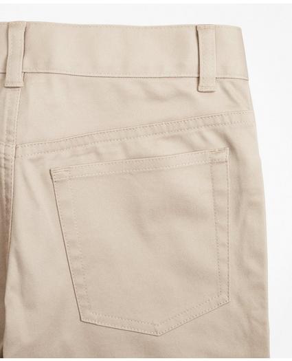 Stretch Advantage Chino® Five-Pocket Pants, image 2