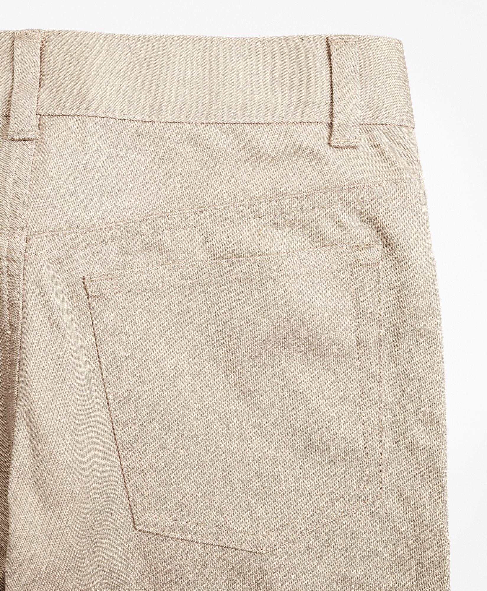 Stretch Advantage Chino® Five-Pocket Pants