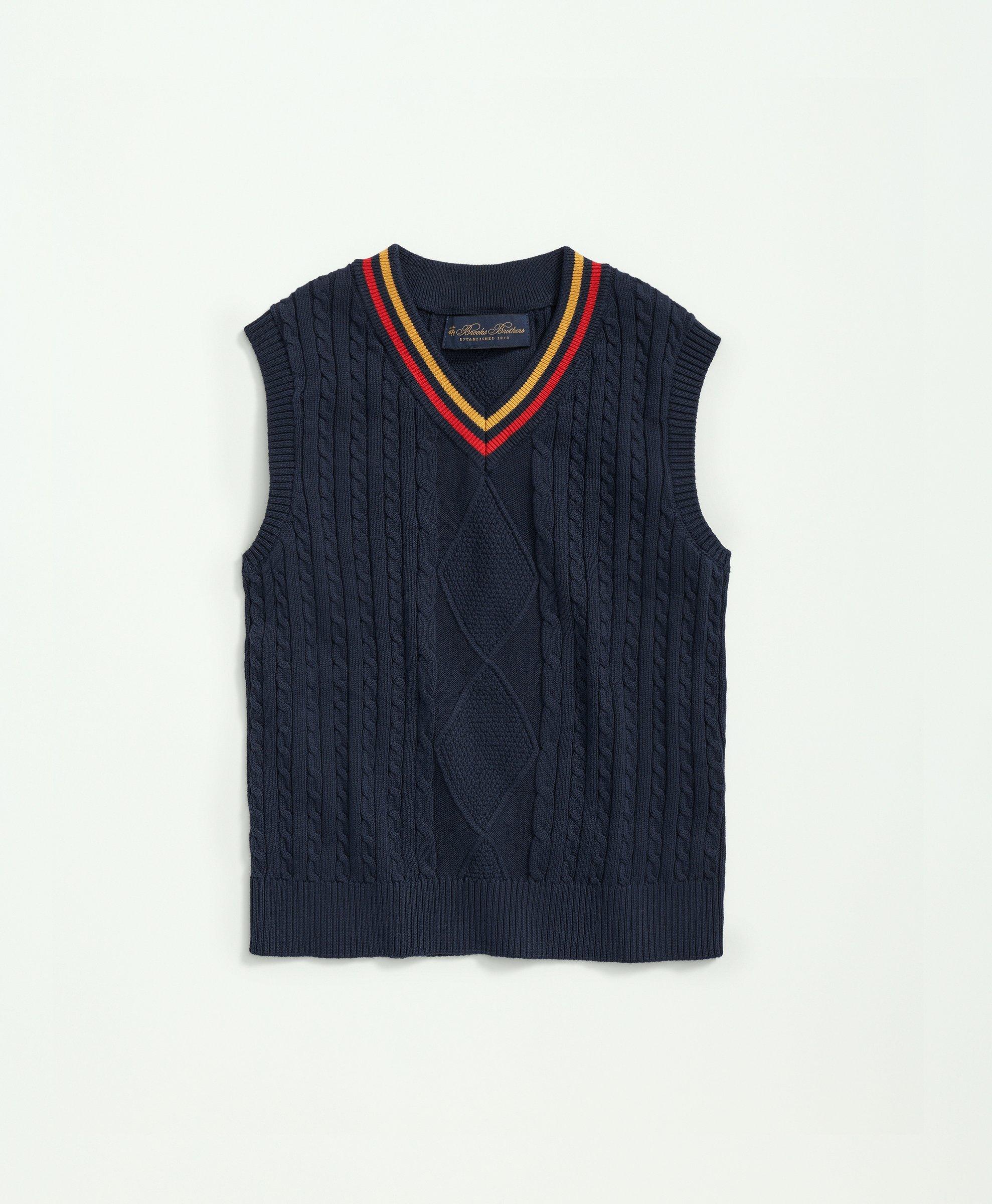 Boys sales cotton vests