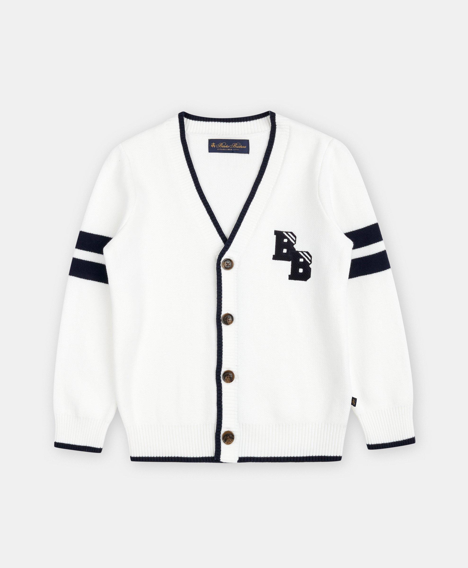 Boys varsity sweater hotsell