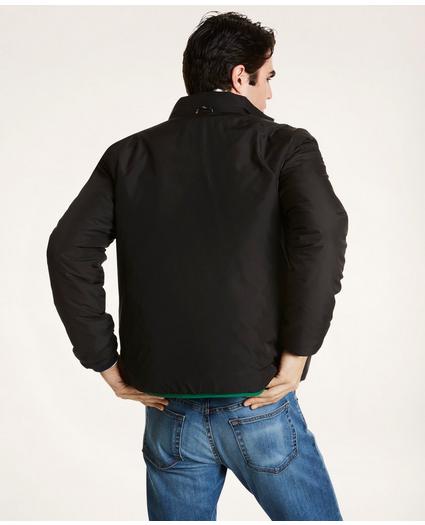 Reversible Quilted Puffer Jacket, image 3