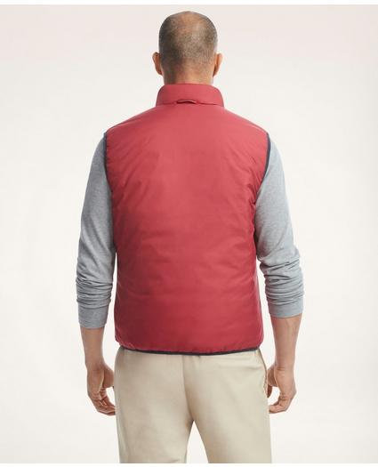 Reversible Puffer Vest, image 5