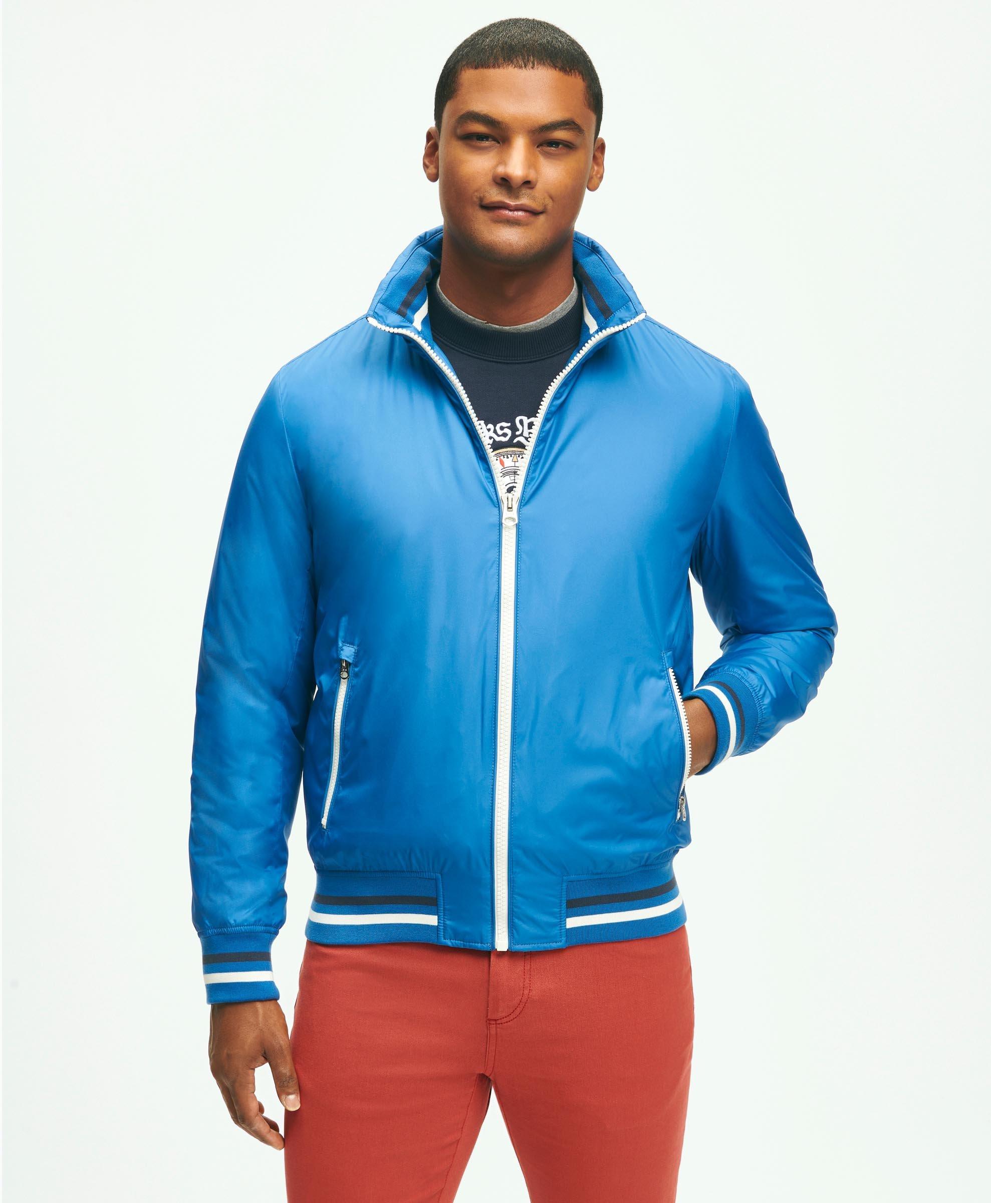 Brooks brothers 2024 barracuda jacket