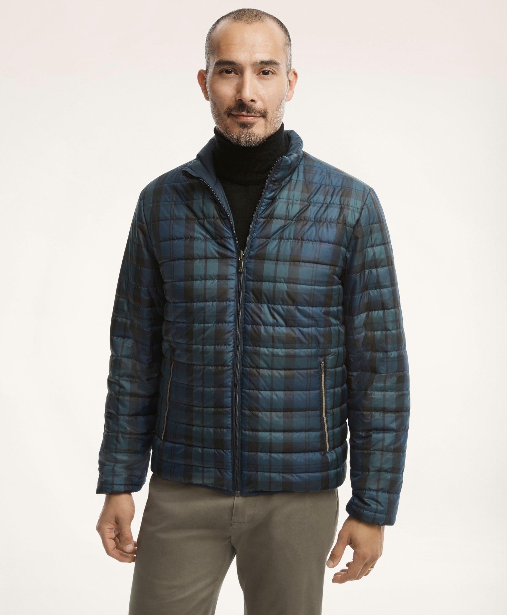 Brooks brothers down coat online