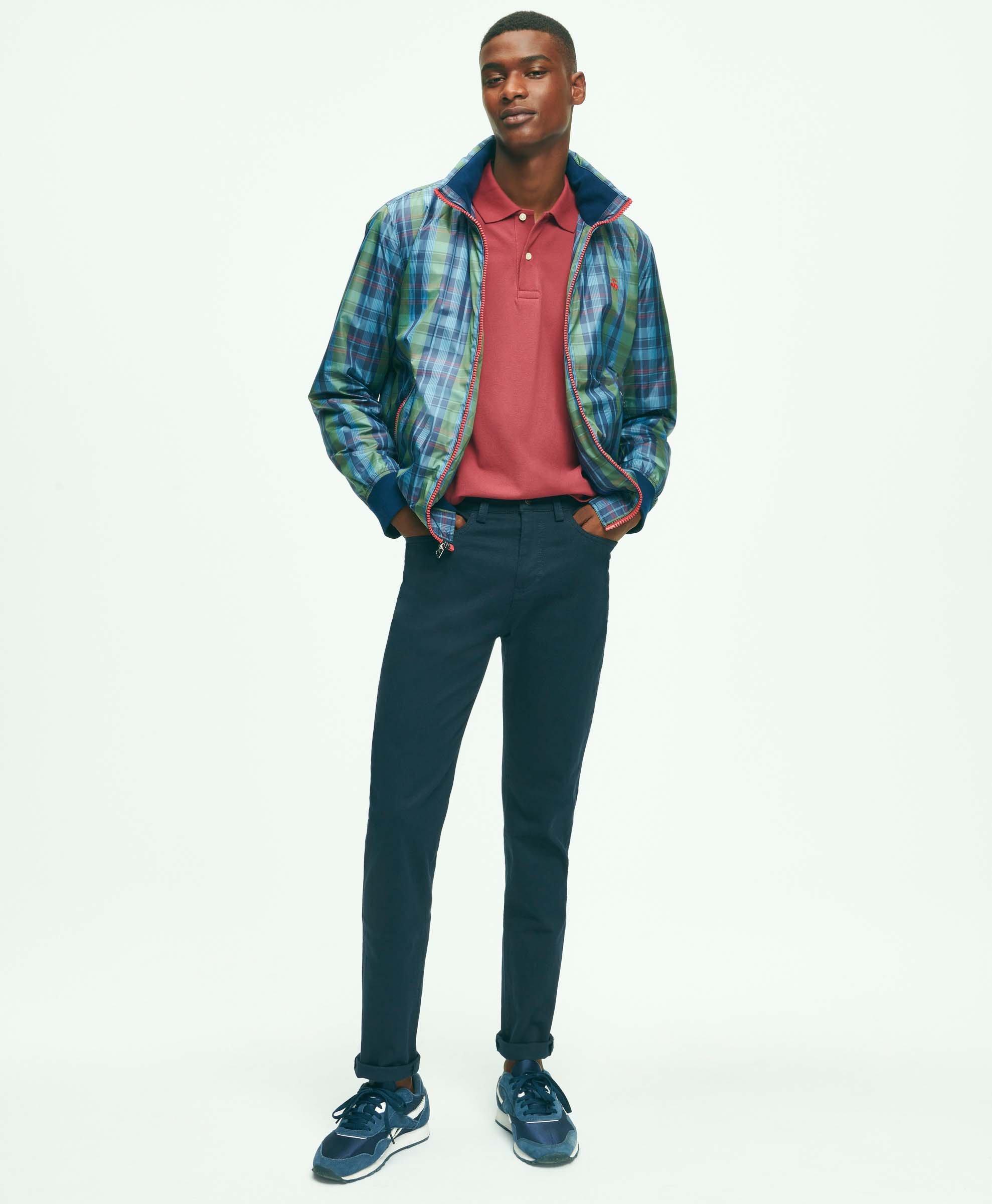 Brooks brothers mens outlet jackets