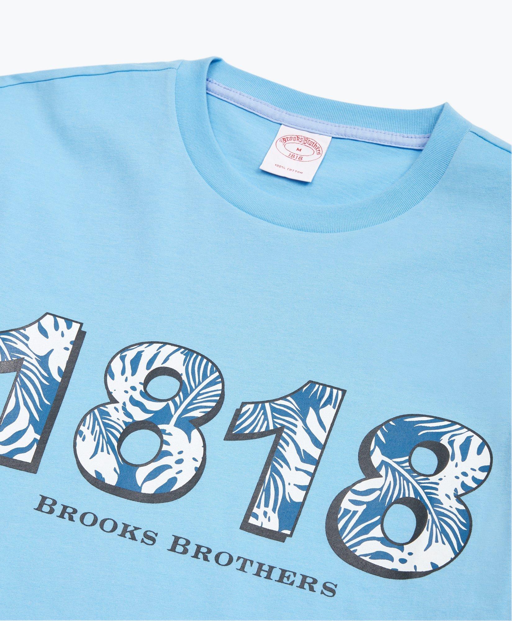 Brooks cheap brothers tee