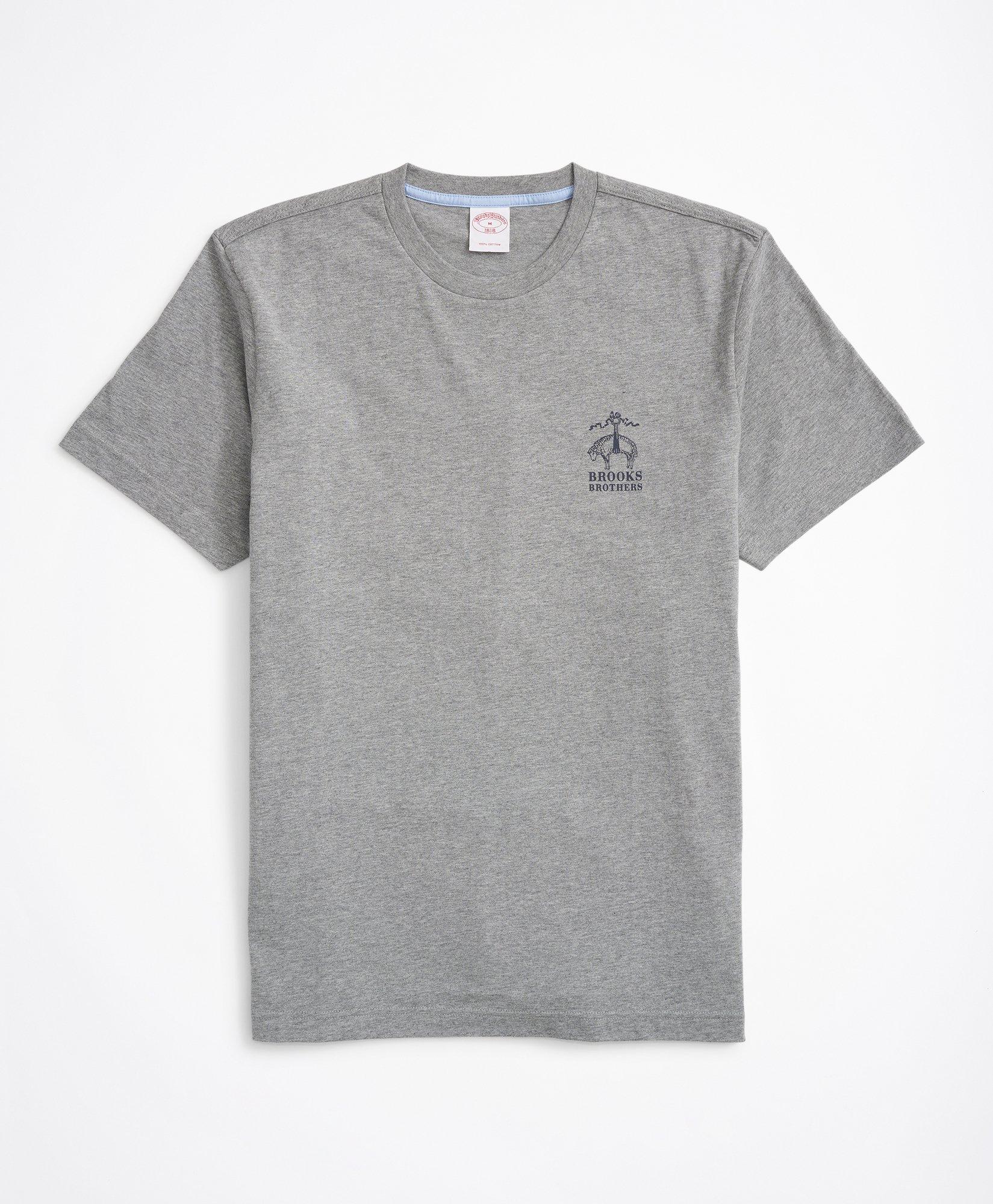 brooks brothers 1818 shirt