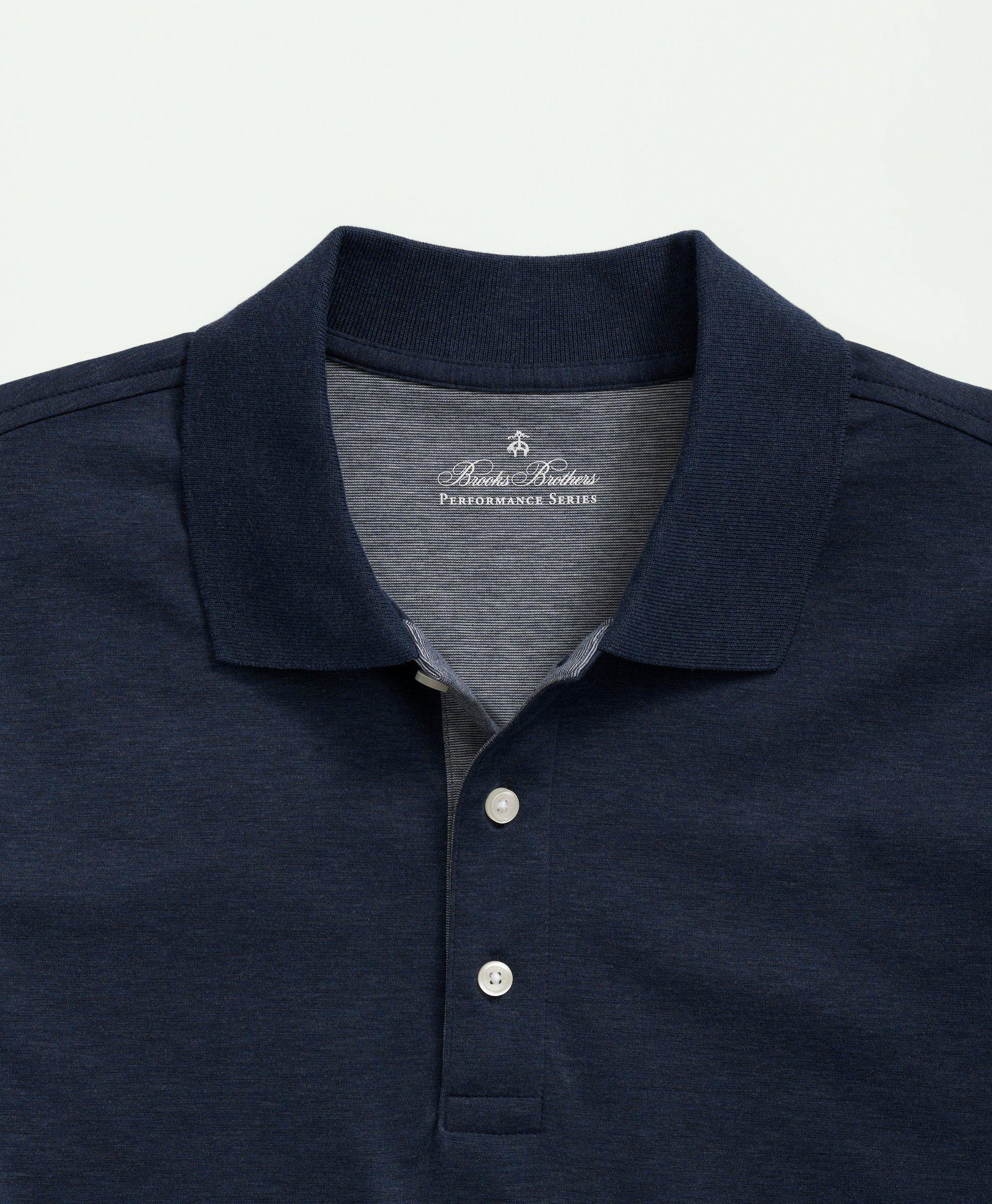 Brooks brothers hot sale golf polo