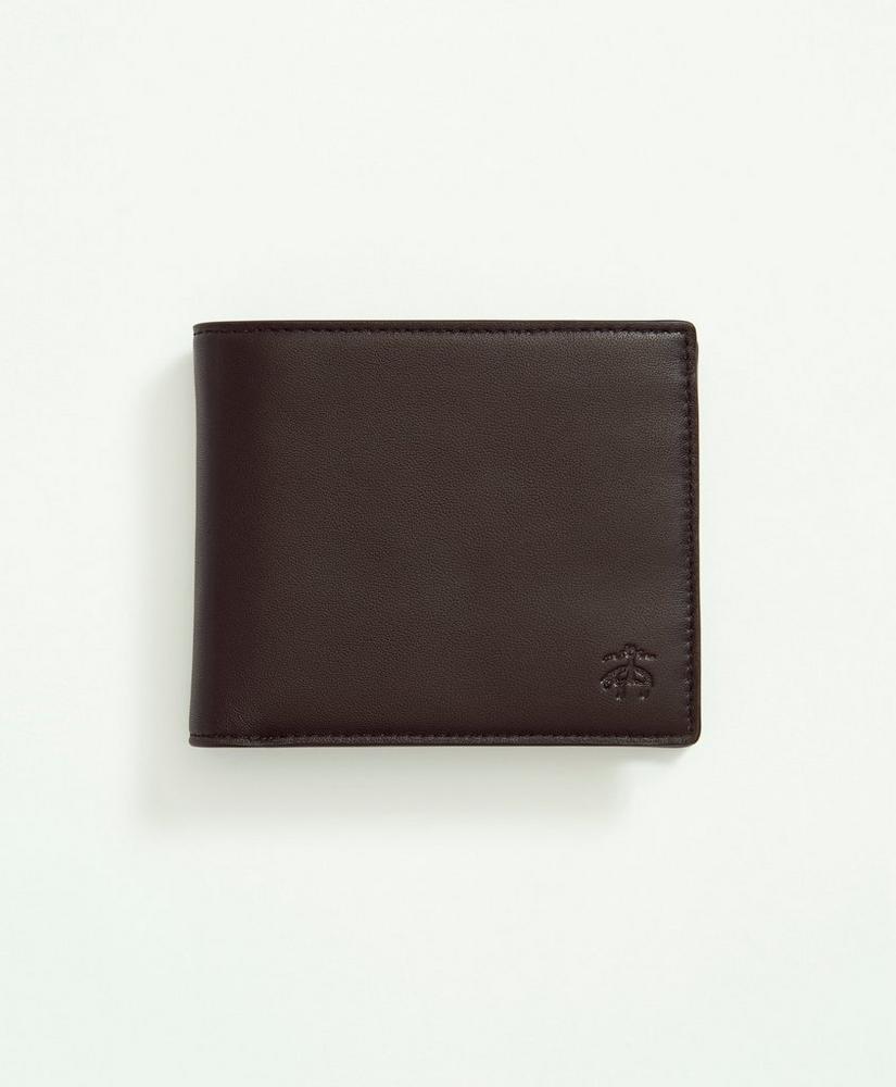 Lambskin Wallet, image 1