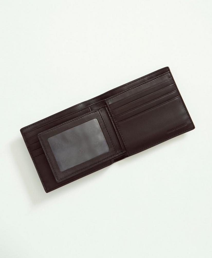 Lambskin Wallet, image 3