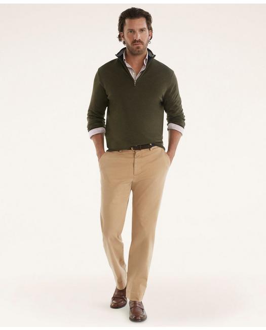vereist condoom instructeur Men's Casual Pants: Chinos, Khakis & Jeans | Brooks Brothers