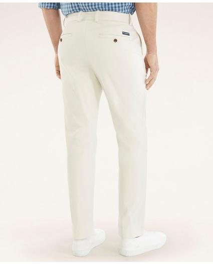 Washed Stretch Chino Pants, image 3